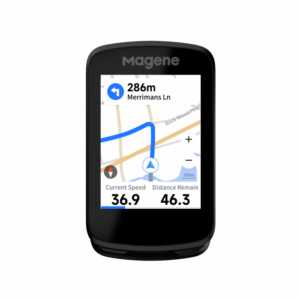 Magene C606 Ciclocomputer GPS