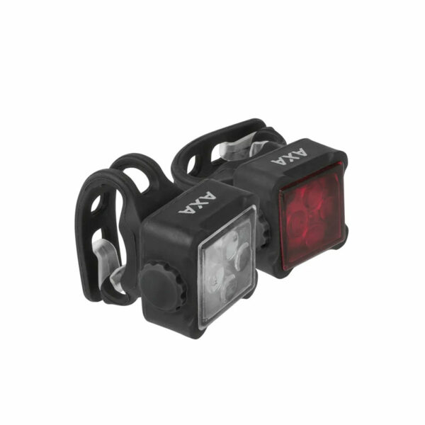 Axa Niteline 44-R Kit fanalini