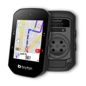 Bryton Rider S 500 E Ciclocomputer GPS