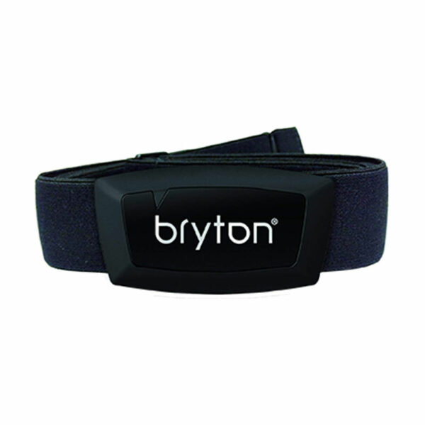 Bryton Sensore e fascia cardio smart HR
