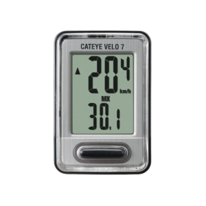 Cateye VELO 7 Ciclocomputer