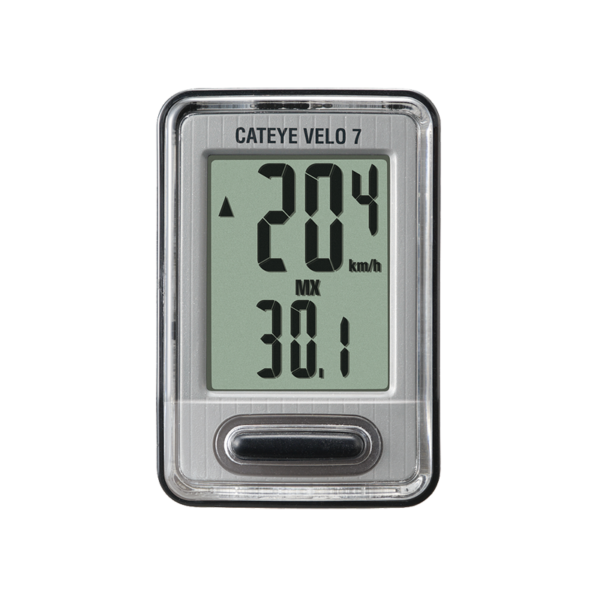 Cateye VELO 7 Ciclocomputer