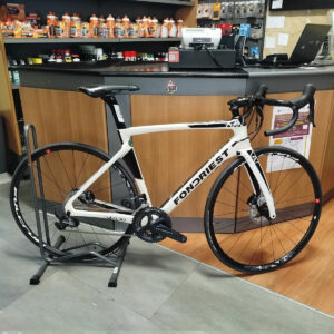 Fondriest DARDO Bianco