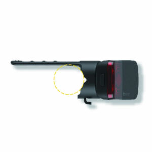 Bryton Gardia Mount