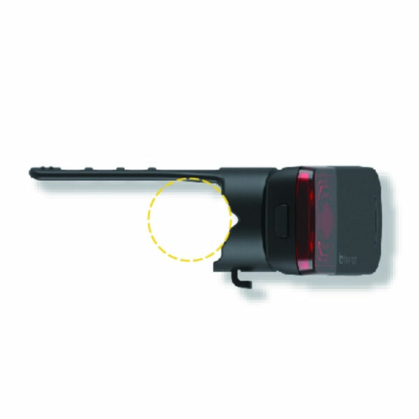Bryton Gardia Mount