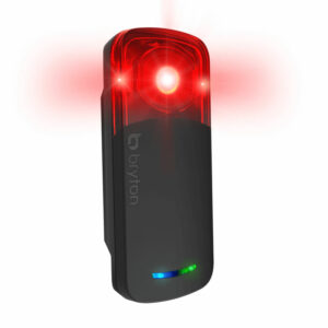 Bryton Gardia R300L Luce posteriore