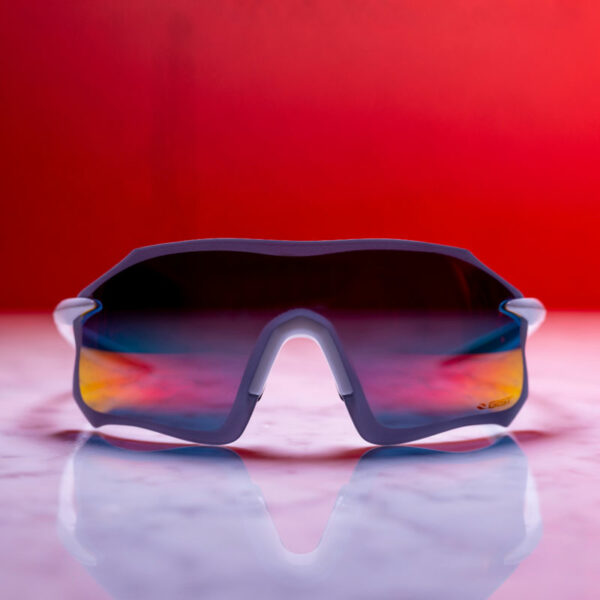 Gist PACK Occhiale Nero e Rosso - immagine 3