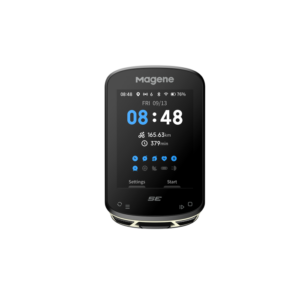 Magene C506 SE Ciclocomputer GPS