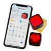 Magene L308 Luce Posteriore Intelligente a Espressione - immagine 2
