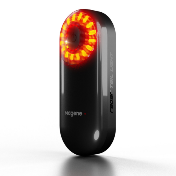 Magene Radar L508 Luce Posteriore - immagine 2