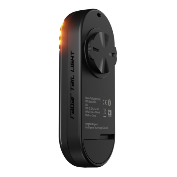 Magene Radar L508 Luce Posteriore - immagine 3