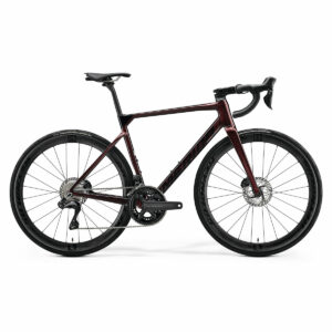 Merida SCULTURA 8000 Burgundy