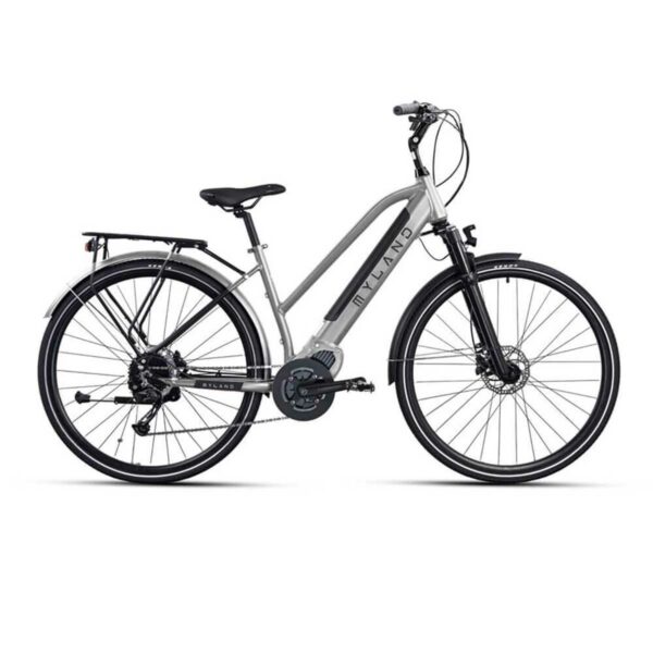 Myland VOLTERRA Grigio