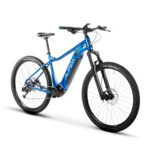 Alpek NITRO LIGHT Blu
