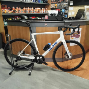 Olmo GEPIN 4.0 Bianco