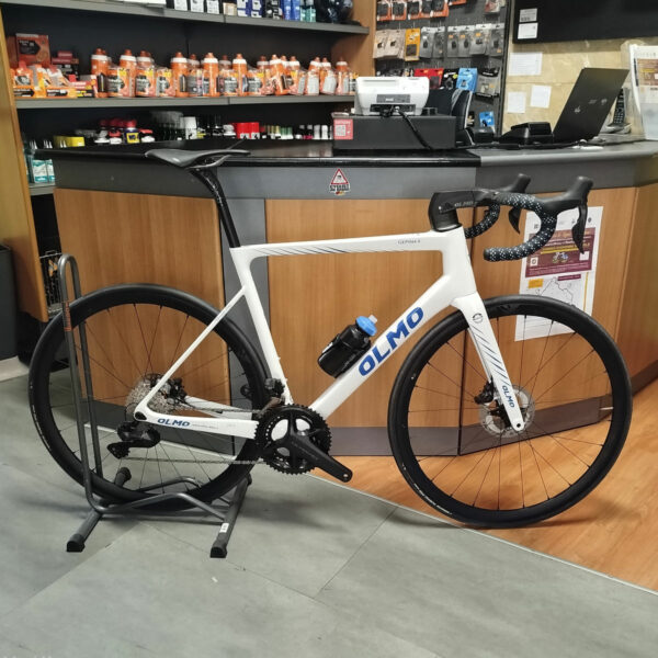 Olmo GEPIN 4.0 Bianco