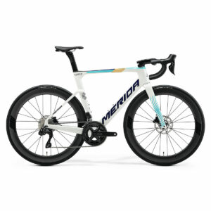 Merida REACTO 6000 Bianco