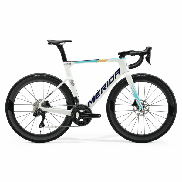 Merida REACTO 6000 Bianco