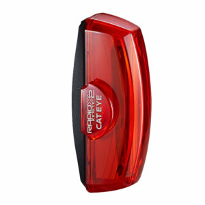 Cateye Rapid X2 Kinetic fanalino posteriore