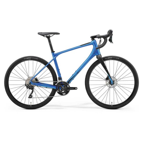 Merida SILEX 400 (MY22-23)