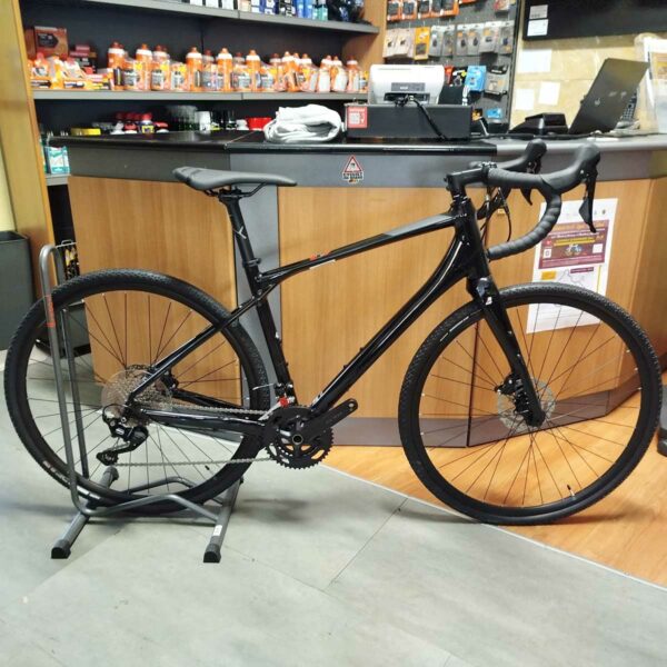 Merida SILEX 400 (MY22-23) - immagine 2