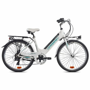 Torpado VENUS – T260 Bianco