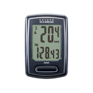 Cateye Velo Wireless CC-VT230W Ciclocomputer
