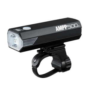 Cateye AMPP500 fanalino anteriore