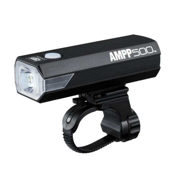 Cateye AMPP500 fanalino anteriore