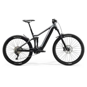 Merida eONE-FORTY 475 (MY22-23) Grigio