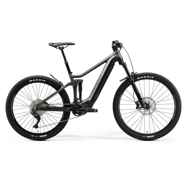 Merida eONE-FORTY 475 (MY22-23) Grigio