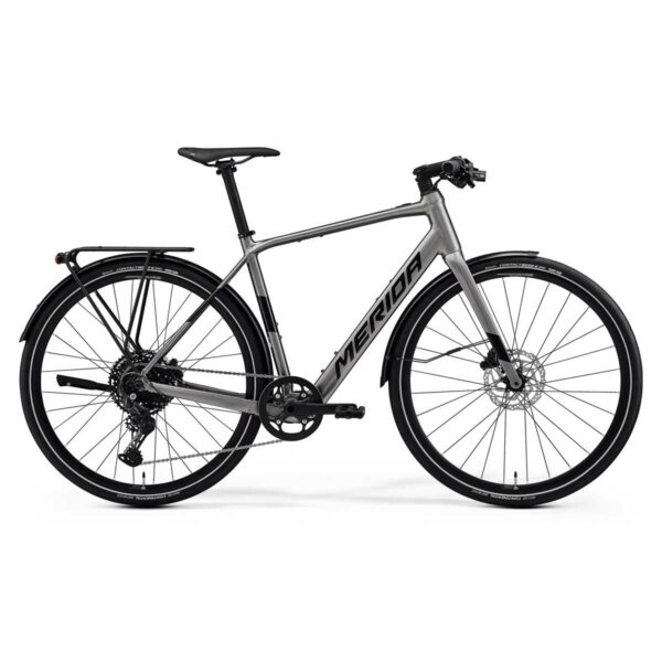 Merida eSPEEDER 400 EQ - immagine 2
