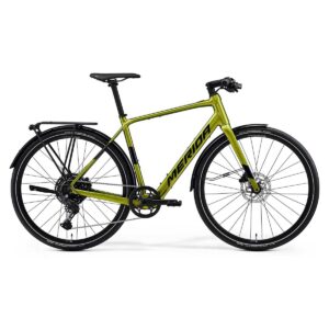 Merida eSPEEDER 400 EQ