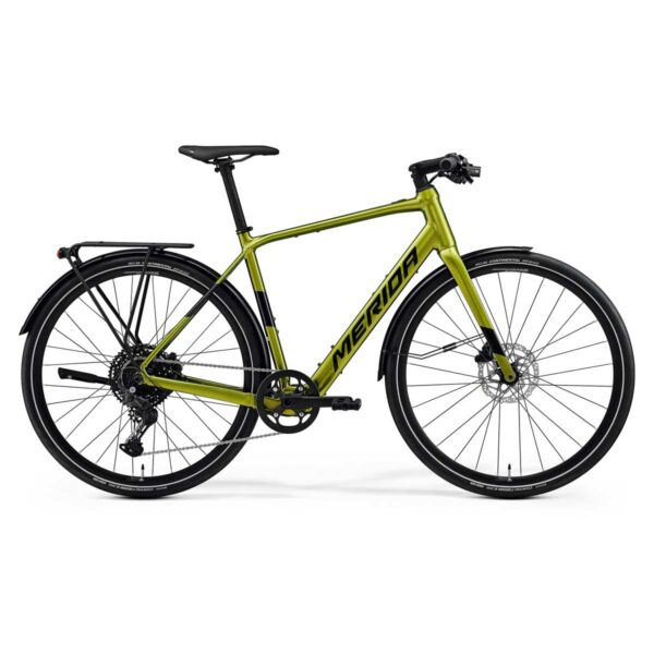 Merida eSPEEDER 400 EQ