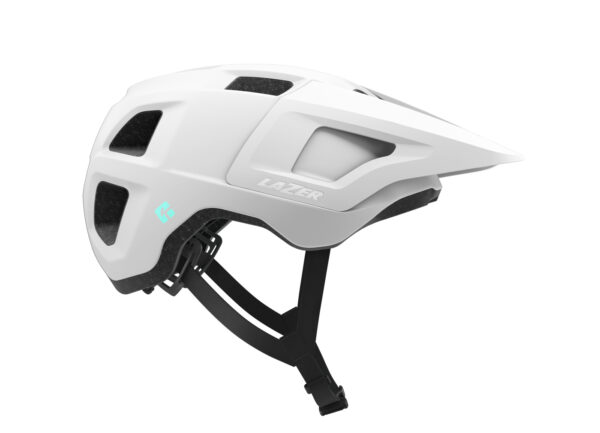 Lazer LUPO KinetiCore Casco