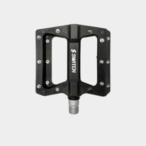 Switch Pedale Jump Nero