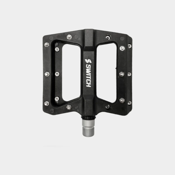 Switch Pedale Jump Nero