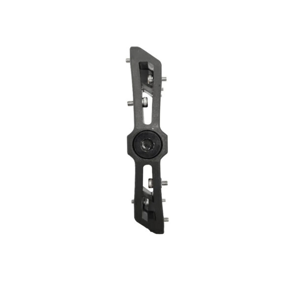 Switch Pedale Jump Nero - immagine 3