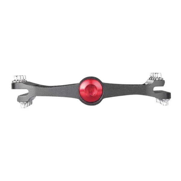 Switch Pedale MTB Braking Bumps - immagine 2