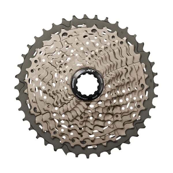 Cassetta Shimano DEORE XT CS-M8000