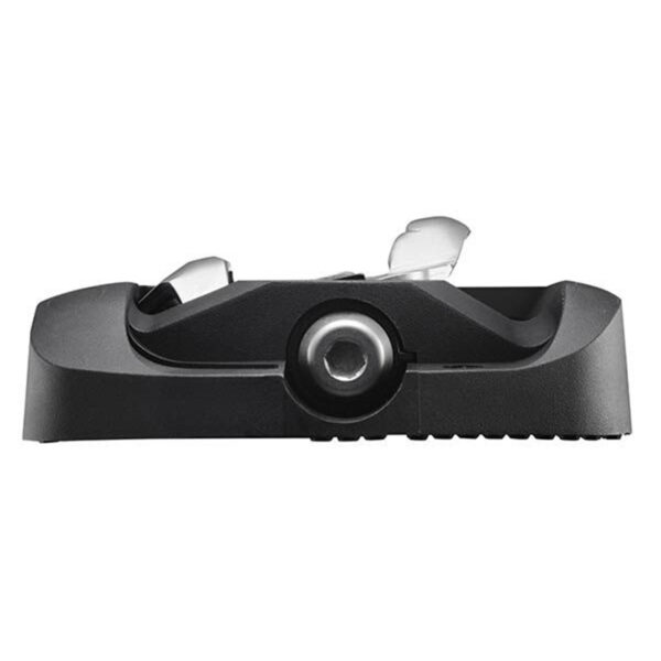 Shimano Pedali CLICK-R spd t421 nero - immagine 3