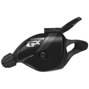 SRAM Comando cambio GX 2x11 front 2 velocità Nero