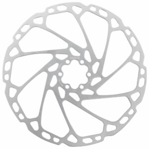 Shimano Disco Freno SLX SM-RT66-SKC 6 Fori