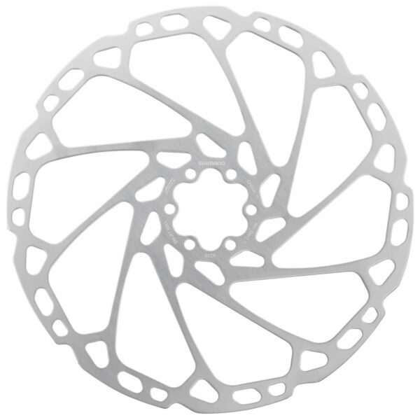 Shimano Disco Freno SLX SM-RT66-SKC 6 Fori