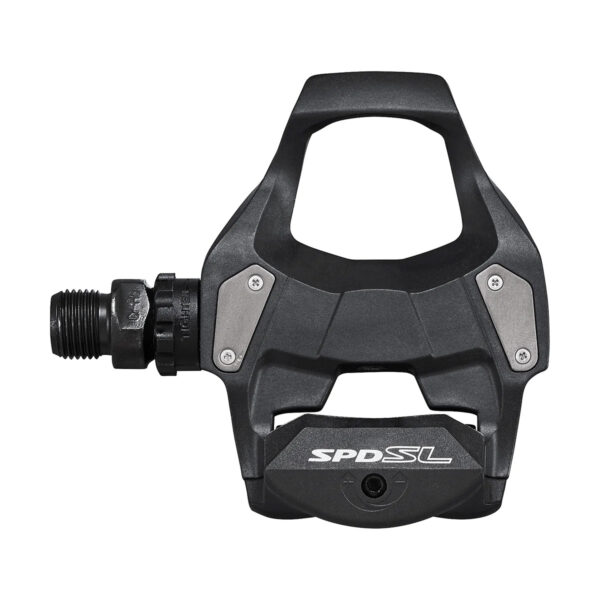Shimano Pedali RS500 SPD-SL Con Tacchette SM-SH11 - immagine 2