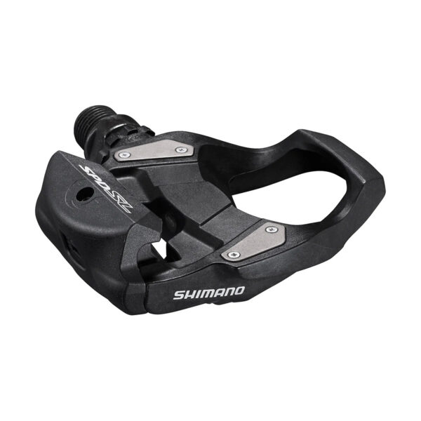 Shimano Pedali RS500 SPD-SL Con Tacchette SM-SH11