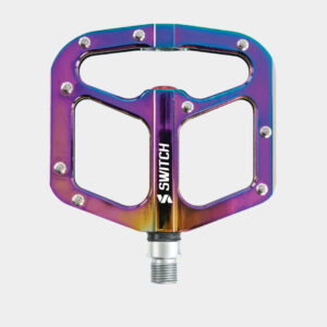 Switch Pedali MTB Road Gap