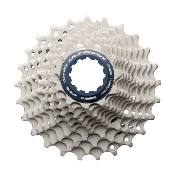 Cassetta Shimano ULTEGRA CS-R8000 - immagine 2