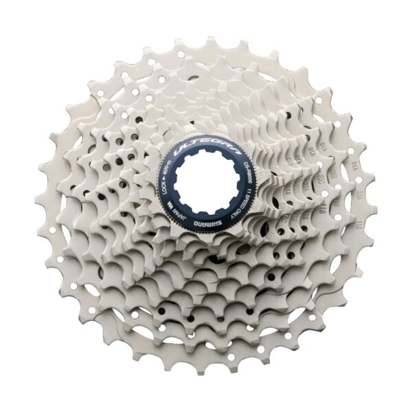 Cassetta Shimano ULTEGRA CS-R8000 - immagine 3