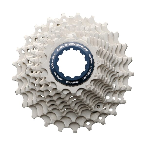 Cassetta Shimano ULTEGRA CS-R8000 - immagine 4